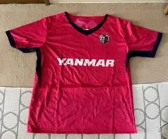 セレッソ大阪 山口蛍 ユニフォーム 6番 正規品 YANMARNIpponham - メルカリ
