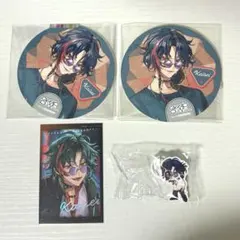 にじさんじ 3skm 魁星 まとめ売り - メルカリ