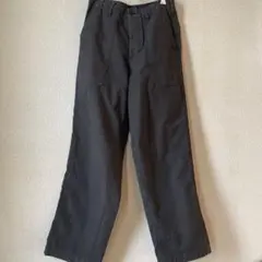 2025年最新】FRAMeWORK 割引オプション：通常商品 ワークパンツ