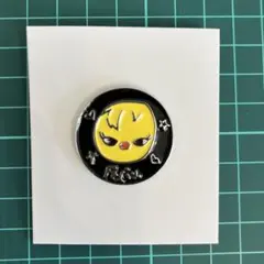 StrayKids ポガリ SKZOO 展覧会 ランダムピンバッチ 1点