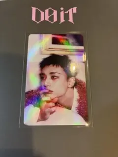 Stray Kids スキズ DO IT Do ver. サウェ ヒョンジン