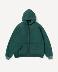 A.PRESSE 26AW Vintage Zip Sweat Hoodie - メルカリ