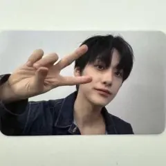 WEi ヨンハ JUMPUP ヨントントレカ