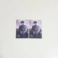 佐伯イッテツ ノスタルジアコレクション カード