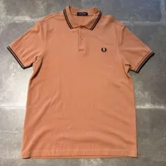 FRED PERRY ポロシャツ