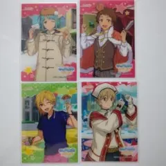 あんさんぶるスターズ！　クリアカードコレクション