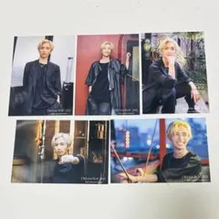 SixTONES 田中樹 DREAM BOYS 2021 フォトセット