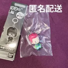 HUNTER×HUNTER　めじるしアクセサリー　ヒソカ