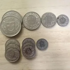 2026年最新】スイスフランの人気アイテム - メルカリ