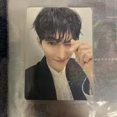 seventeen FC更新トレカ HOLIDAY ドギョム DK