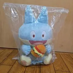 【圧縮なし】一番くじ ポケピース A賞 ゴンベ ぬいぐるみ 匿名配送