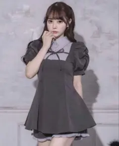 フロントリボンヨーク切替セットアップ - メルカリ