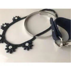 アクセサリー3点セット✴︎