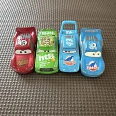 2026年最新】トミカ マックイーンの人気アイテム - メルカリ
