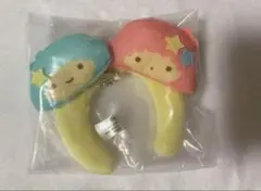 サンリオ　キキララ　カチューシャ　新品未使用