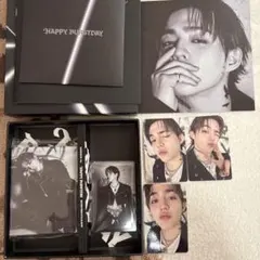 HAPPY BURSTDAY Daredevil エスクプス セミコンプリート