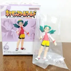 ポケモン スケールワールド ジョウト地方2 クリス