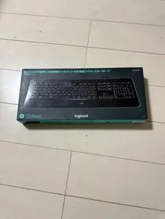2026年最新】k800 logicoolの人気アイテム - メルカリ
