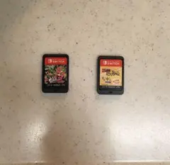 スプラトゥーン2 & ニンジャボックスセット