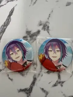 プロセカ グリ缶 神代類