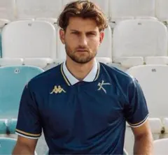 Athens Kallithea FC カリテア ユニフォーム ギリシャ 世界が絶賛！ギリシャのクラブが放った3つの新ユニフォーム