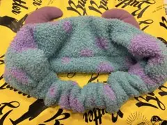 ディズニーリゾート サリー ヘアバンド