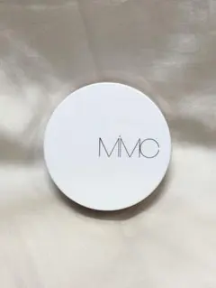 MiMC 美白ルースパウダー クリアピンク&試供品のサムネイル