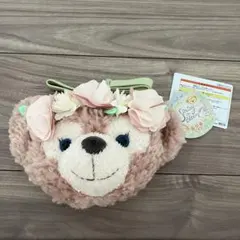 シェリーメイ　パスケース　ショルダーバッグ　スプリングインブルーム