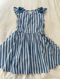 3can4on ワンピース　120㎝