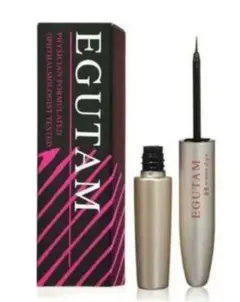 新品未使用！エグータム美容液&マスカラ 楽天市場】エグータム まつげ美容液 2ml EGUTAM まつ毛美容液