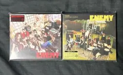 twice enemy K-POP