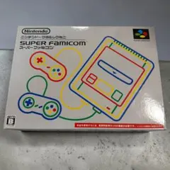 ニンテンドークラシックミニ Nintendo SUPER FAMICOM