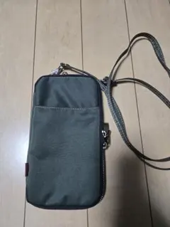 スマホポーチ ショルダーバッグ