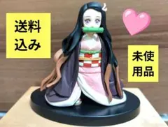 《匿名発送》アニメ　鬼滅の刃✨️竈門 禰豆子　フィギュア　未使用品