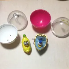 ディズニー ドナルドダック カプセル  グッズ おもちゃ