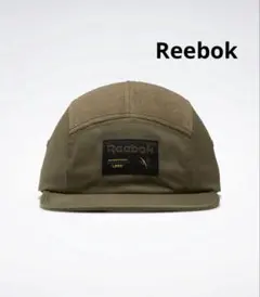 Reebok クラシックスキャンピングハット