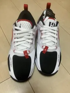 【値下げ】【新品26.0cm】NIKE ジョーダンHEIR SERIES PF