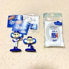 中日ドラゴンズ ドアラ 御朱印帳 非売品 - メルカリ