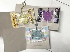 サンリオキャラクターズ　キャンディチャームズグミ