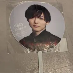 2026年最新】薮宏太うちわの人気アイテム - メルカリ