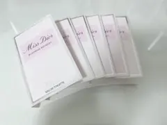 Dior ミスディオール ブルーミングブーケ