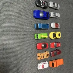 2026年最新】トミカ14の人気アイテム - メルカリ