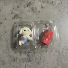 シルバニアファミリー　赤ちゃん工作だいすきシリーズ　フローラウサギの赤ちゃん