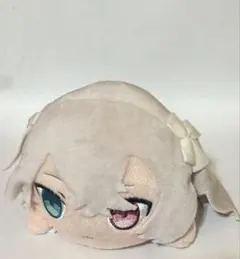 プロジェクトセカイカラフルステージ！feat.初音ミク寝そべりぬいぐるみ