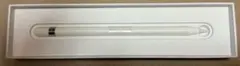 【新品　未使用】　Apple Pencil 第一世代