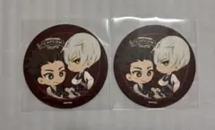 BASARA 石田三成　缶バッジ　2点セット 戦国BASARA 石田三成 くじ 缶バッジ 2個セット - メルカリ