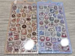 クーリア正規品 ボンボンドロップシール オリジナル パン 動物 生き物 食べ物