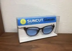 【新品未使用】Zoff サンカットグラス 目黒蓮 オリジナルステッカーつき