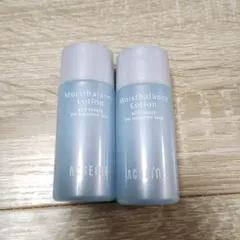 アクセーヌ モイストバランスローション 30ml×2個のサムネイル