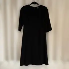 I.M.G.N ブラックワンピース 7号